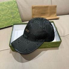 Gucci Caps